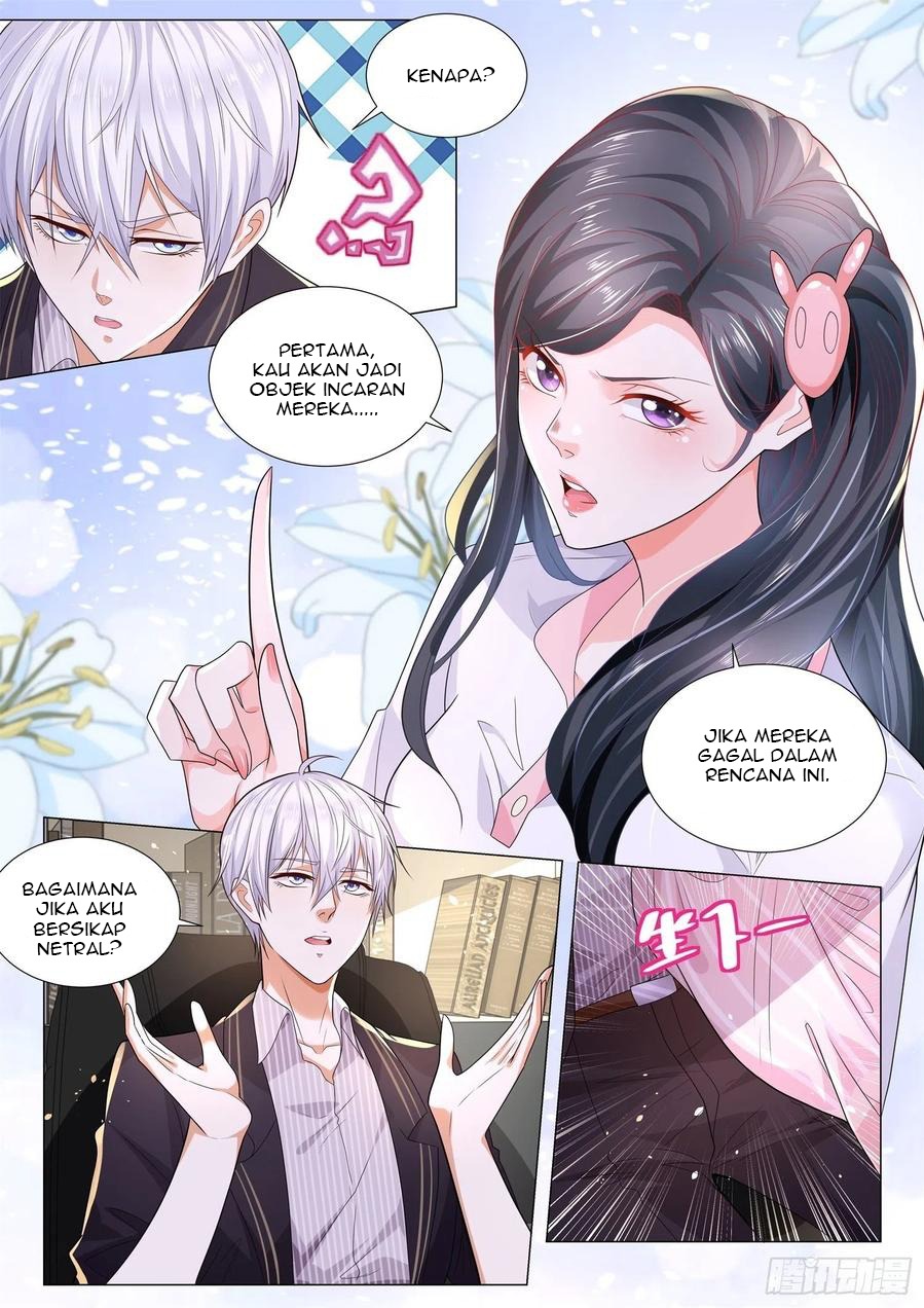 Shen Hao’s Heavenly Fall System Chapter 172 - halaman 11