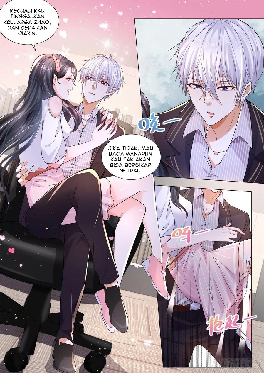 Shen Hao’s Heavenly Fall System Chapter 172 - halaman 12
