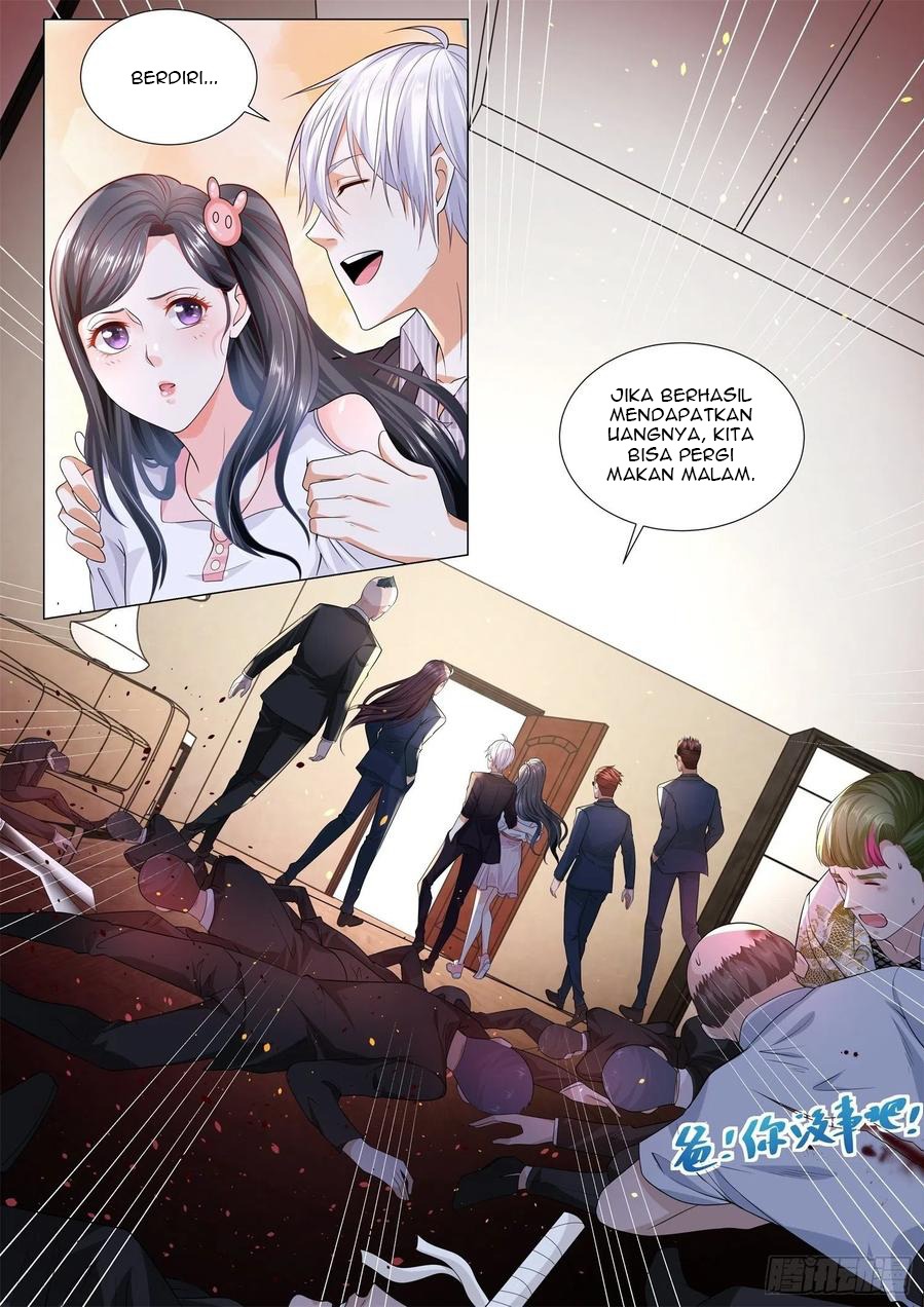 Shen Hao’s Heavenly Fall System Chapter 172 - halaman 13