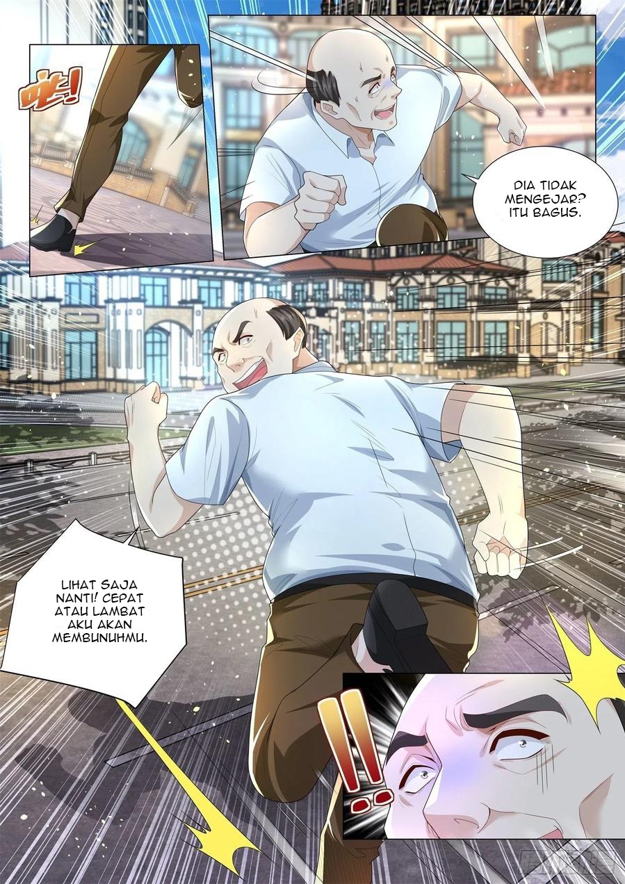 Shen Hao’s Heavenly Fall System Chapter 172 - halaman 2