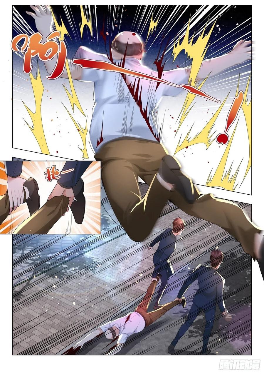 Shen Hao’s Heavenly Fall System Chapter 172 - halaman 4