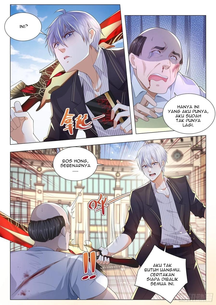 Shen Hao’s Heavenly Fall System Chapter 172 - halaman 6