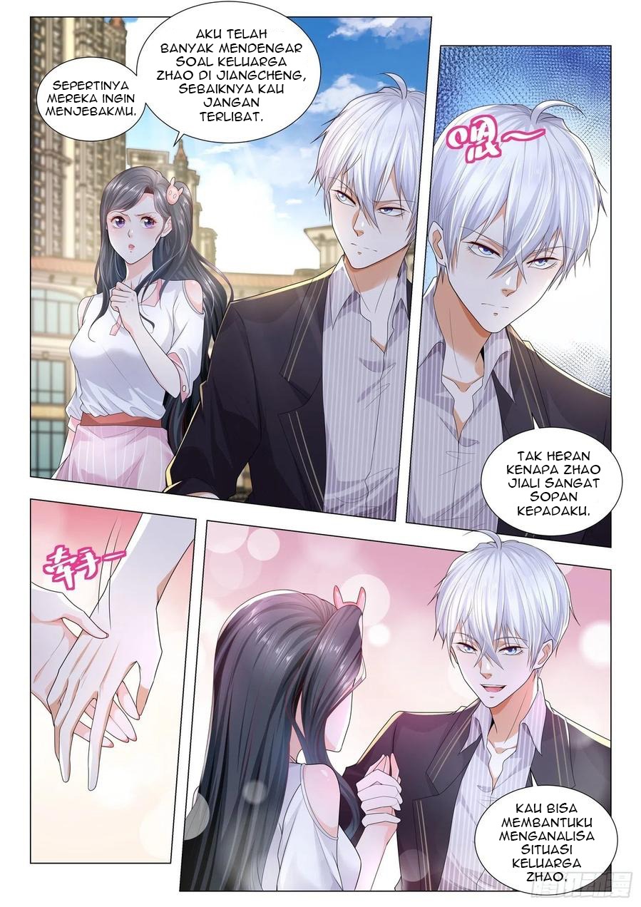 Shen Hao’s Heavenly Fall System Chapter 172 - halaman 8