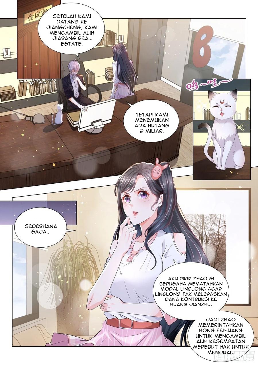 Shen Hao’s Heavenly Fall System Chapter 172 - halaman 9