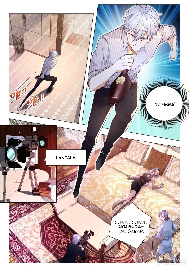 Shen Hao’s Heavenly Fall System Chapter 173 - halaman 10