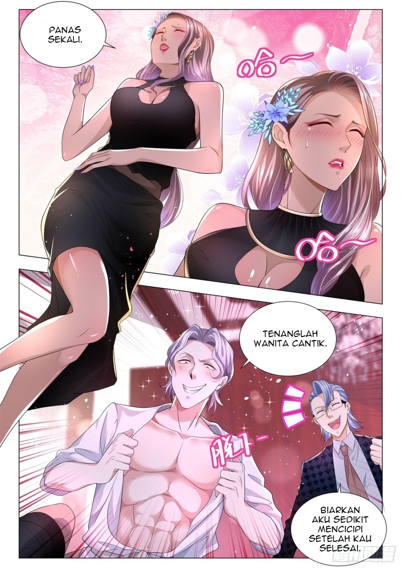 Shen Hao’s Heavenly Fall System Chapter 173 - halaman 11
