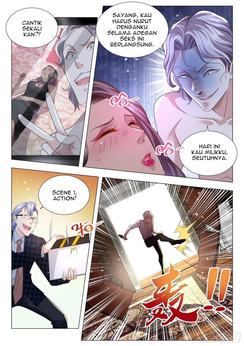 Shen Hao’s Heavenly Fall System Chapter 173 - halaman 12