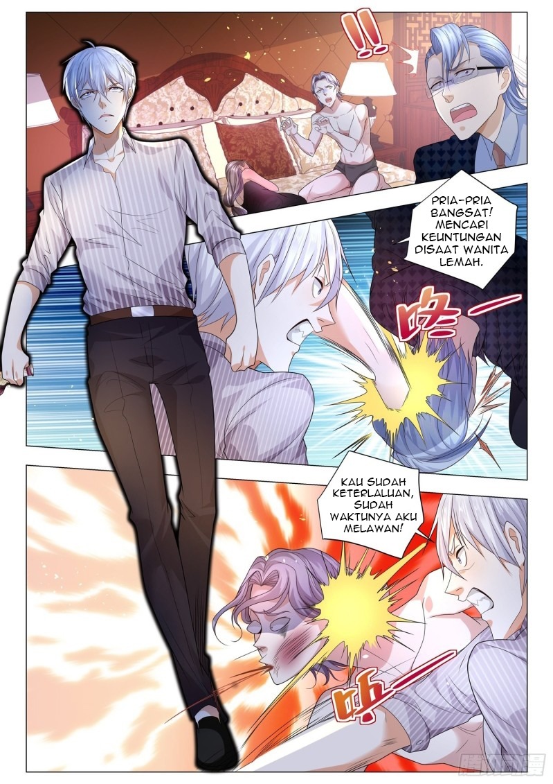 Shen Hao’s Heavenly Fall System Chapter 173 - halaman 13