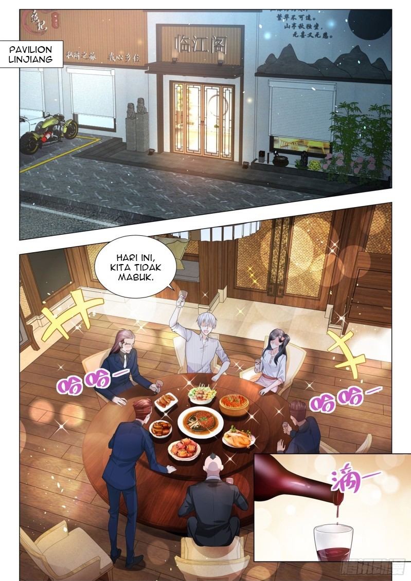 Shen Hao’s Heavenly Fall System Chapter 173 - halaman 2