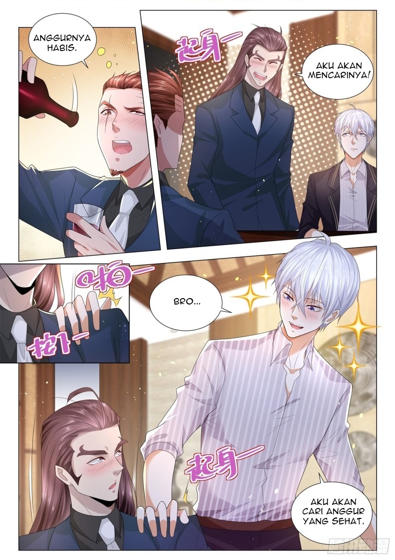 Shen Hao’s Heavenly Fall System Chapter 173 - halaman 3