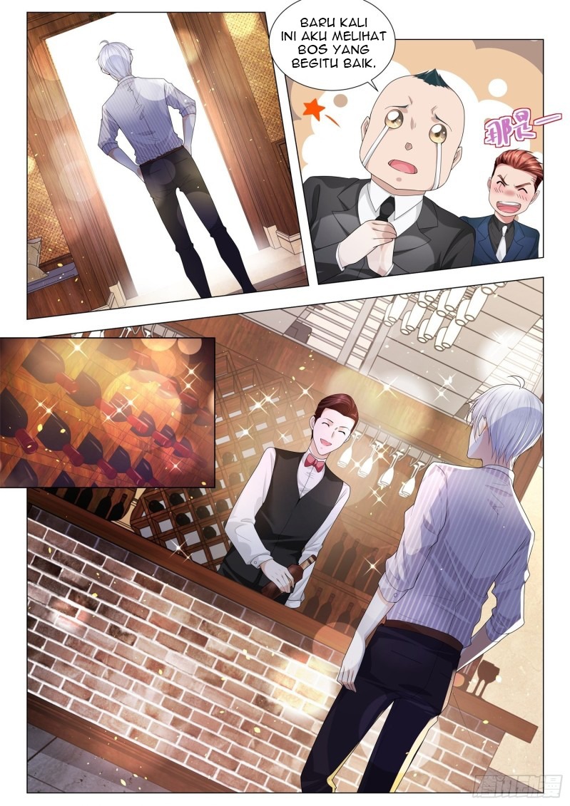 Shen Hao’s Heavenly Fall System Chapter 173 - halaman 4