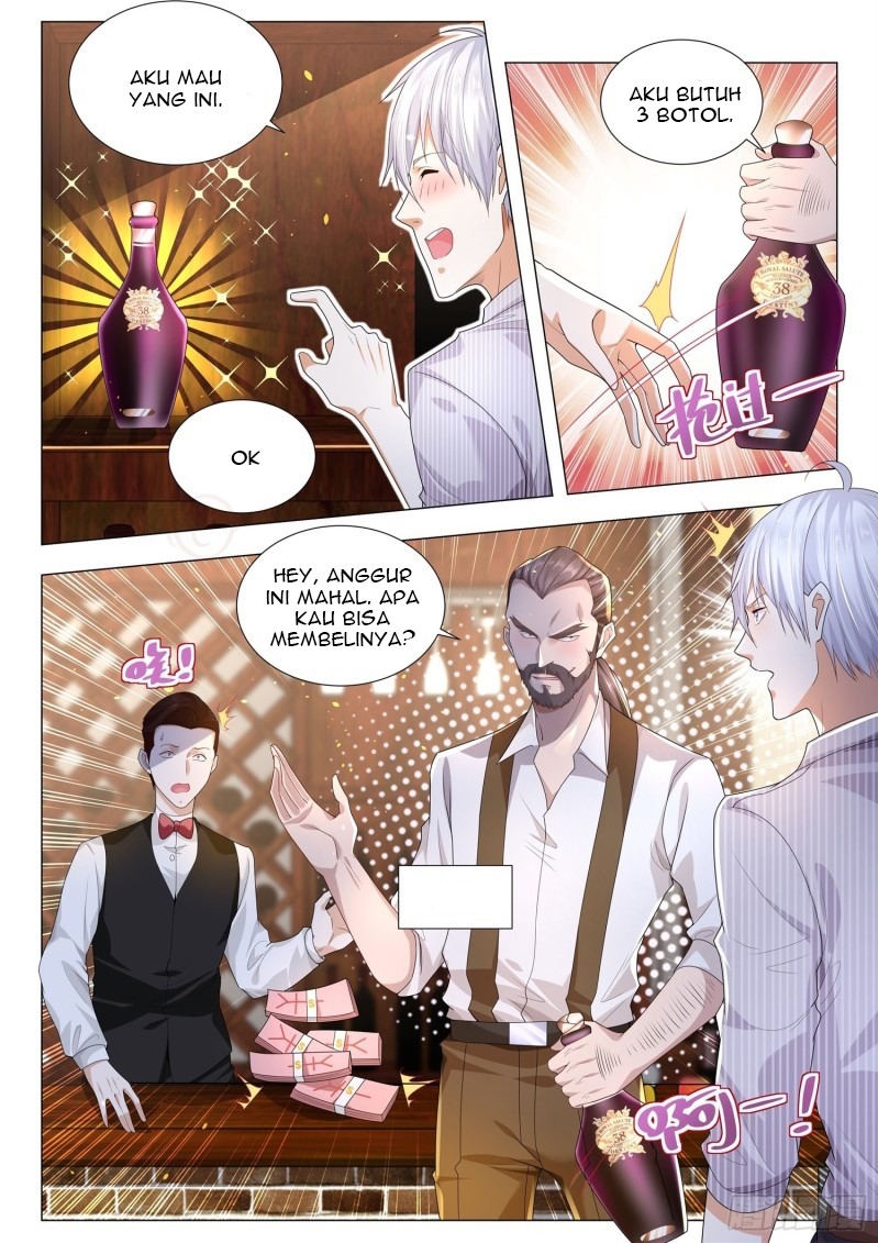 Shen Hao’s Heavenly Fall System Chapter 173 - halaman 5