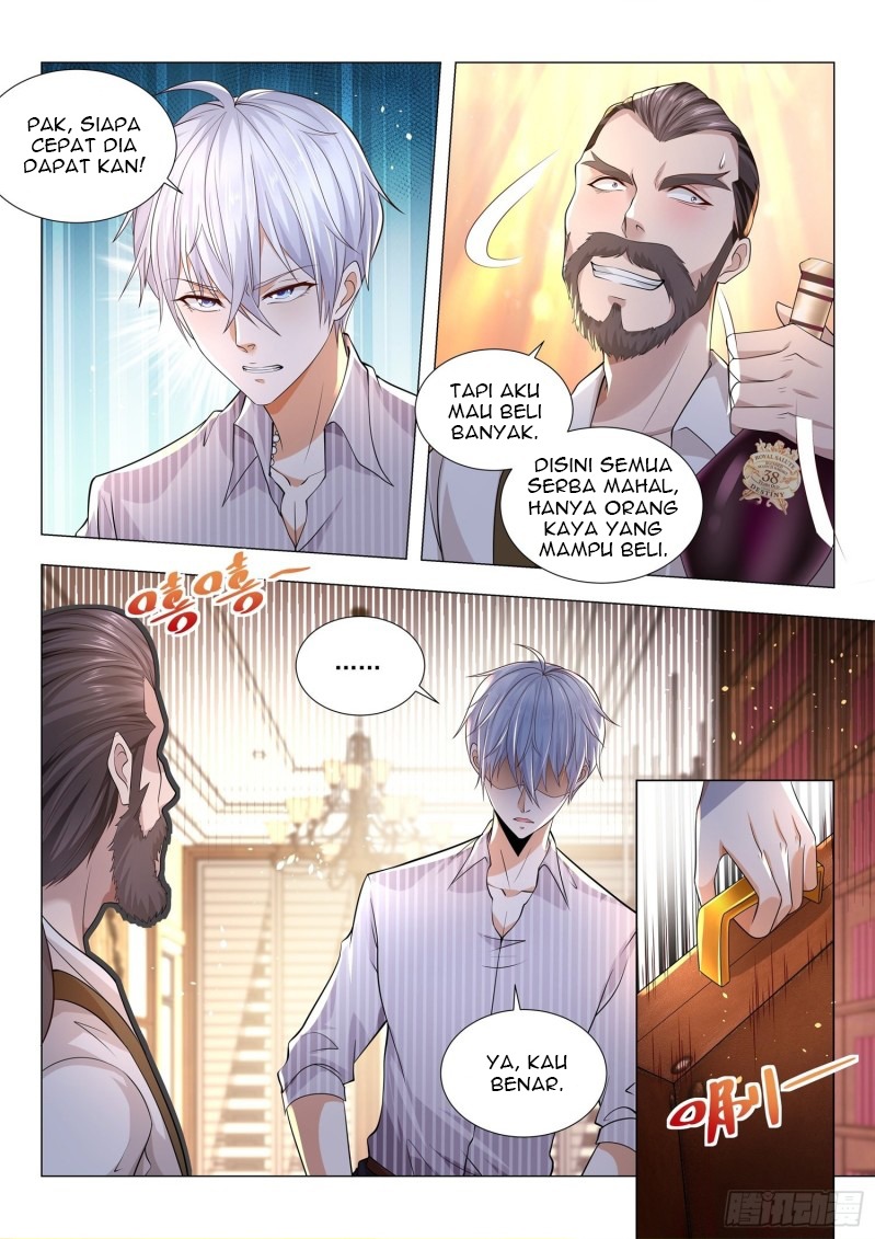 Shen Hao’s Heavenly Fall System Chapter 173 - halaman 6