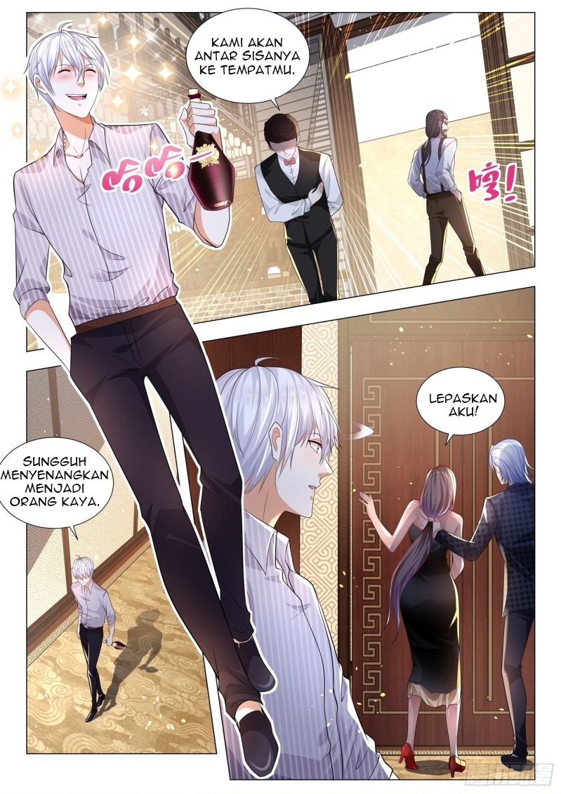 Shen Hao’s Heavenly Fall System Chapter 173 - halaman 8