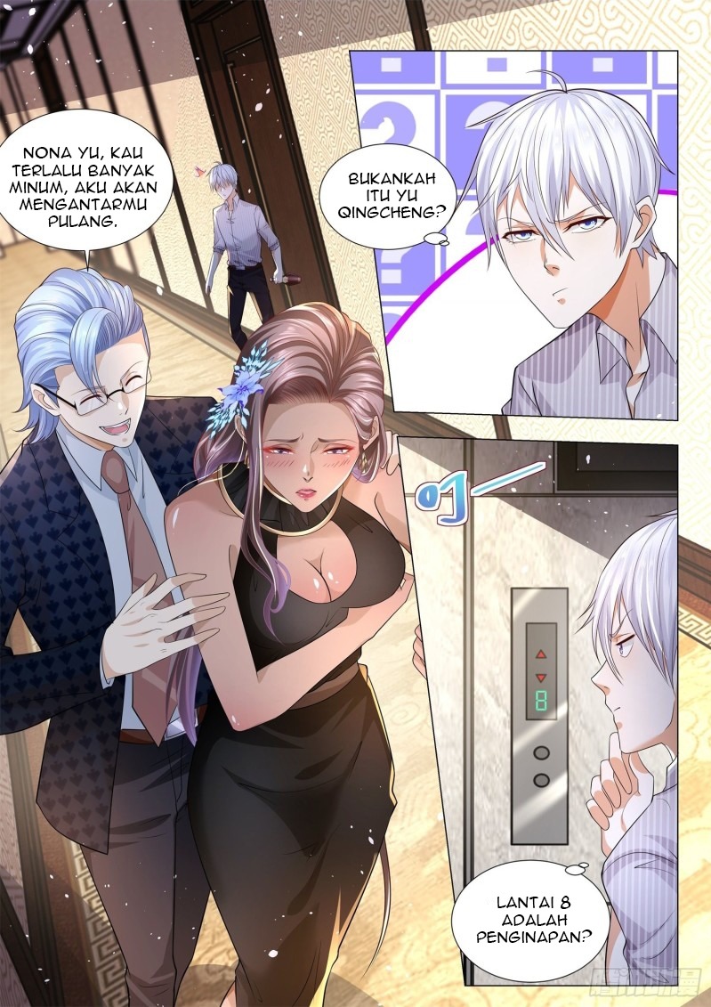 Shen Hao’s Heavenly Fall System Chapter 173 - halaman 9