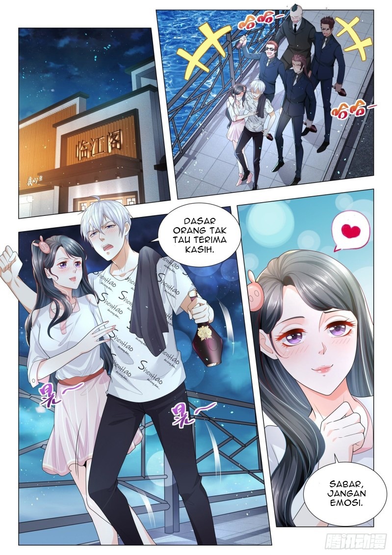Shen Hao’s Heavenly Fall System Chapter 174 - halaman 10
