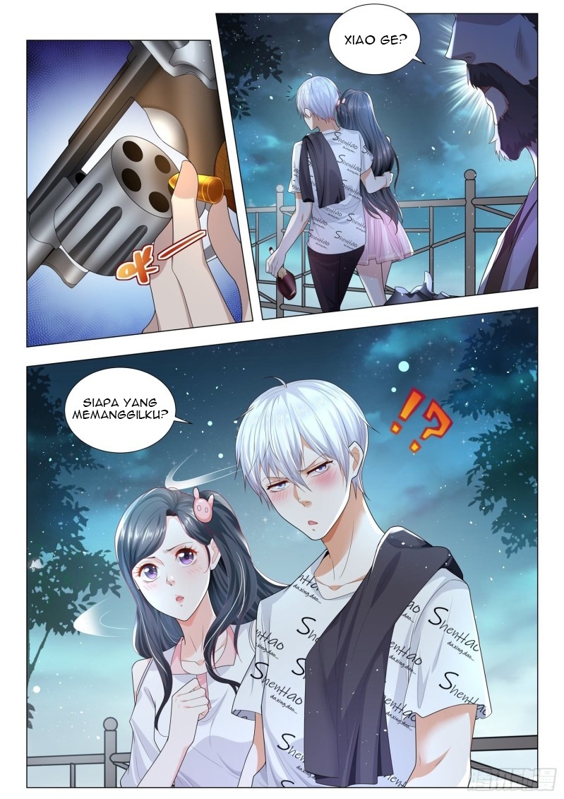 Shen Hao’s Heavenly Fall System Chapter 174 - halaman 11
