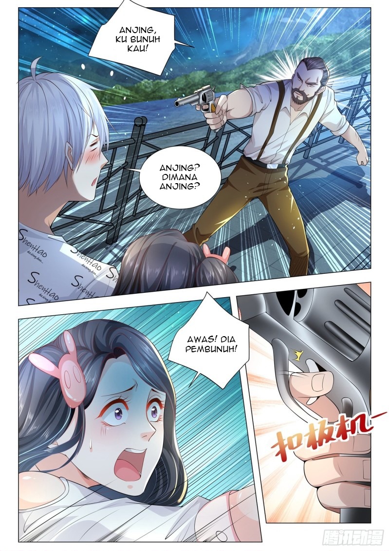 Shen Hao’s Heavenly Fall System Chapter 174 - halaman 12