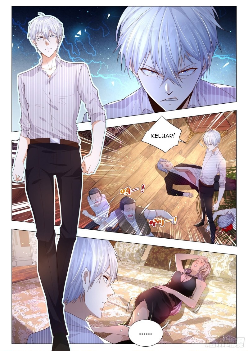Shen Hao’s Heavenly Fall System Chapter 174 - halaman 2