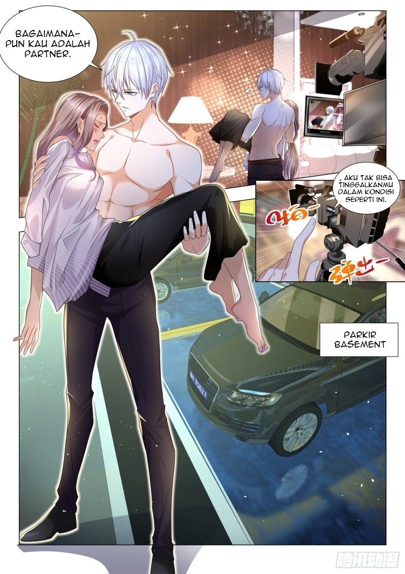 Shen Hao’s Heavenly Fall System Chapter 174 - halaman 4