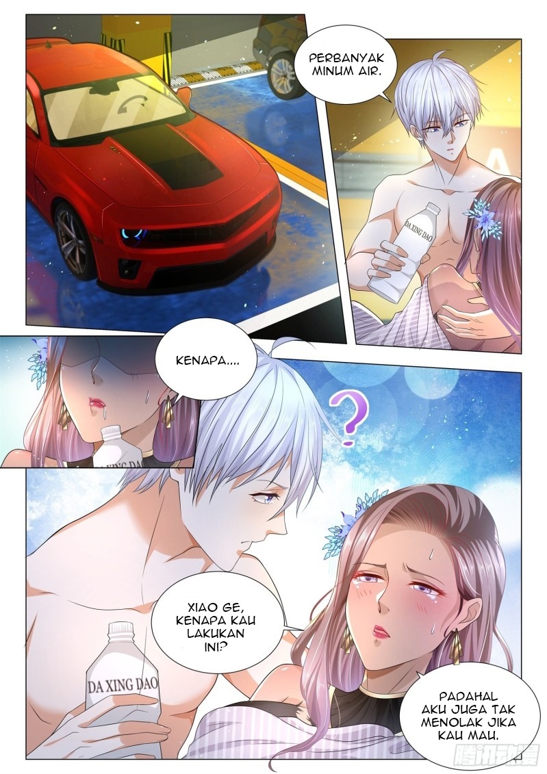 Shen Hao’s Heavenly Fall System Chapter 174 - halaman 5