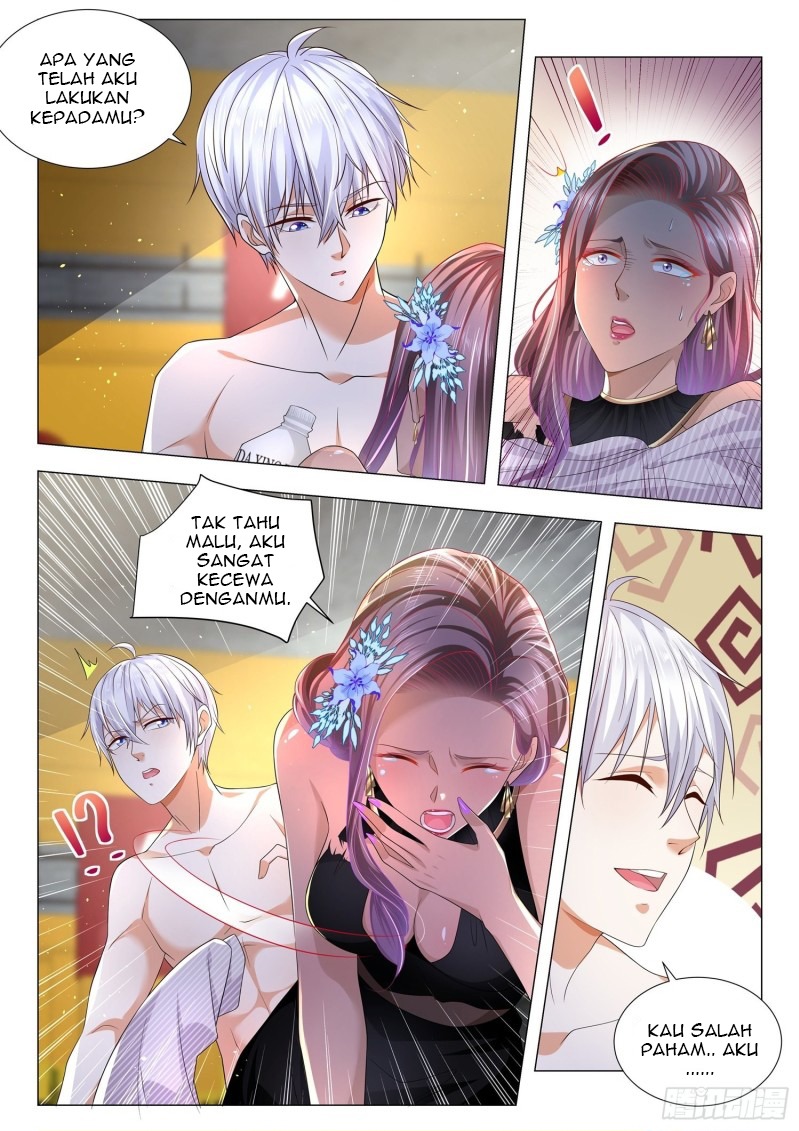 Shen Hao’s Heavenly Fall System Chapter 174 - halaman 6