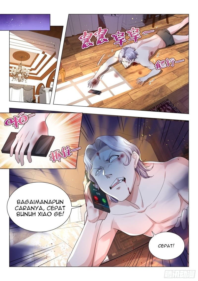 Shen Hao’s Heavenly Fall System Chapter 174 - halaman 9