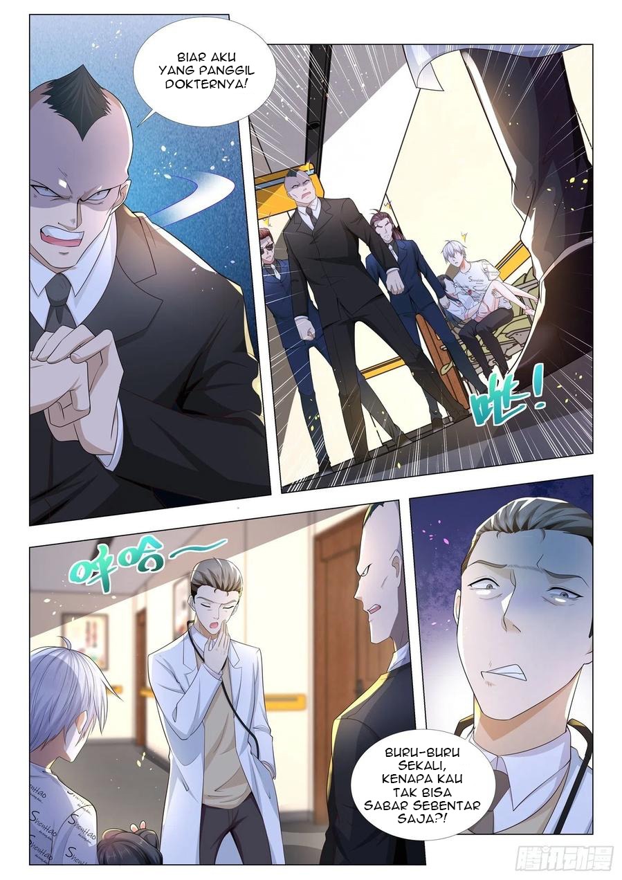 Shen Hao’s Heavenly Fall System Chapter 175 - halaman 10