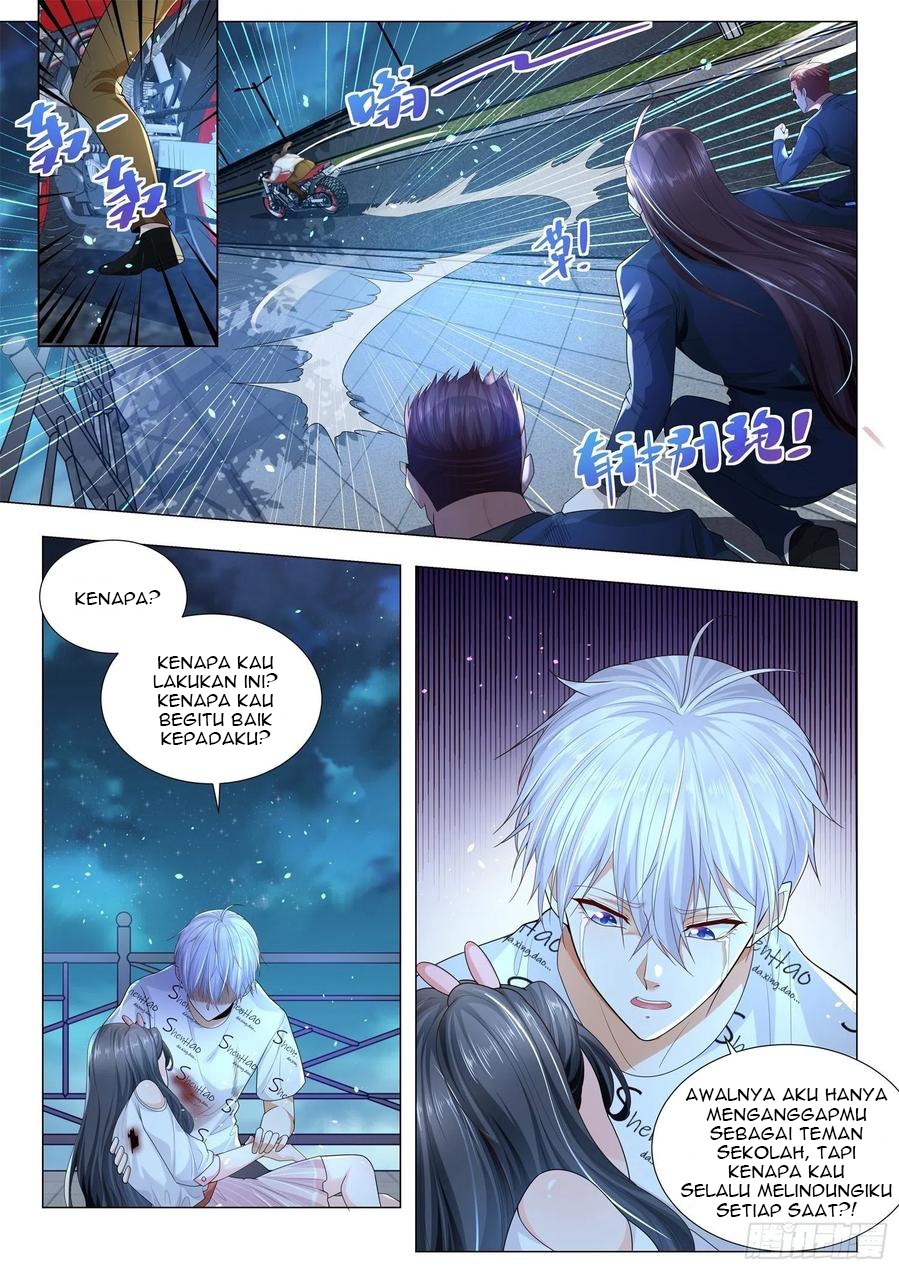 Shen Hao’s Heavenly Fall System Chapter 175 - halaman 3