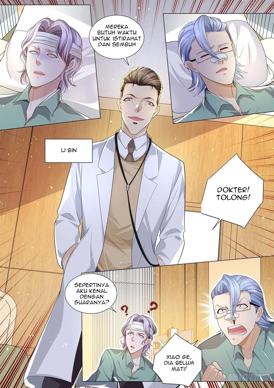 Shen Hao’s Heavenly Fall System Chapter 175 - halaman 7