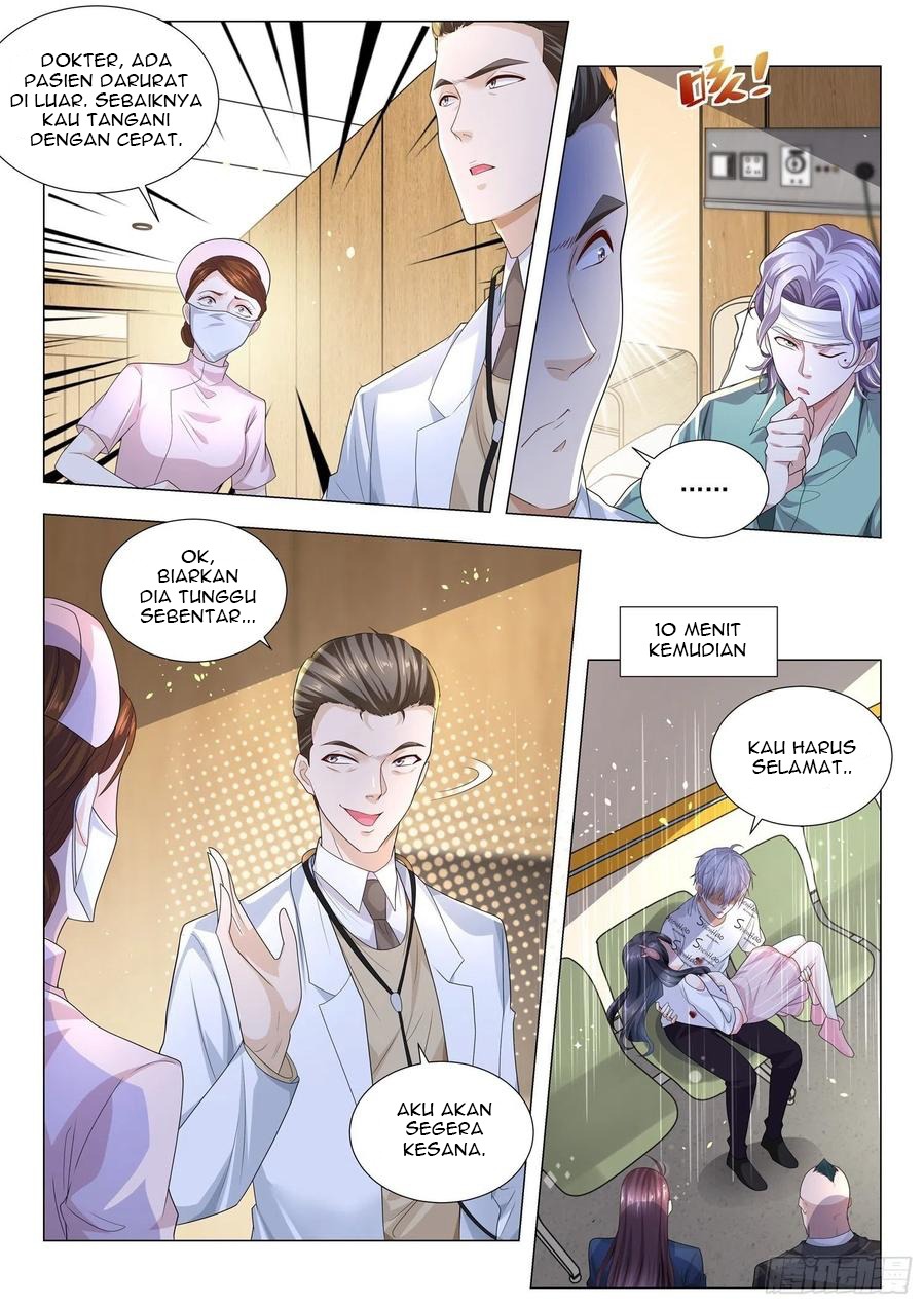 Shen Hao’s Heavenly Fall System Chapter 175 - halaman 8