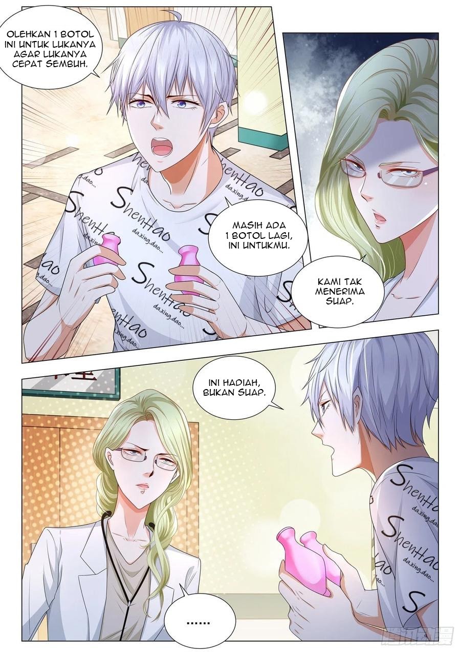 Shen Hao’s Heavenly Fall System Chapter 176 - halaman 10