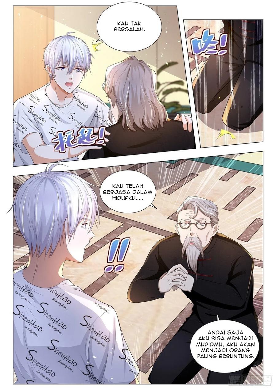 Shen Hao’s Heavenly Fall System Chapter 176 - halaman 12