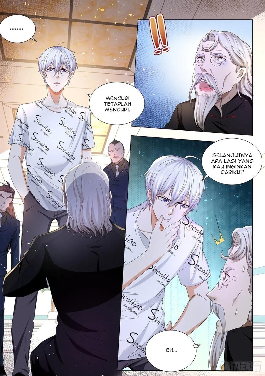 Shen Hao’s Heavenly Fall System Chapter 176 - halaman 13