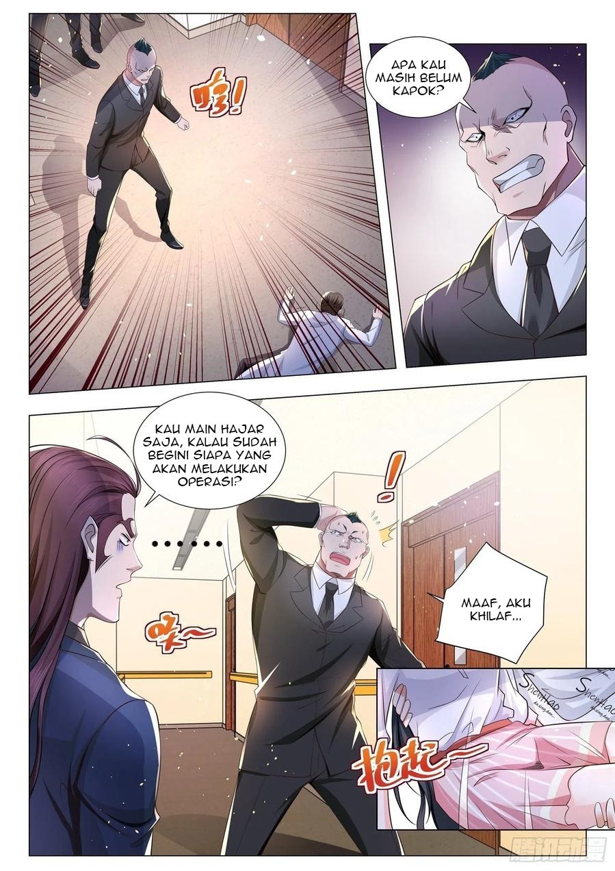 Shen Hao’s Heavenly Fall System Chapter 176 - halaman 2