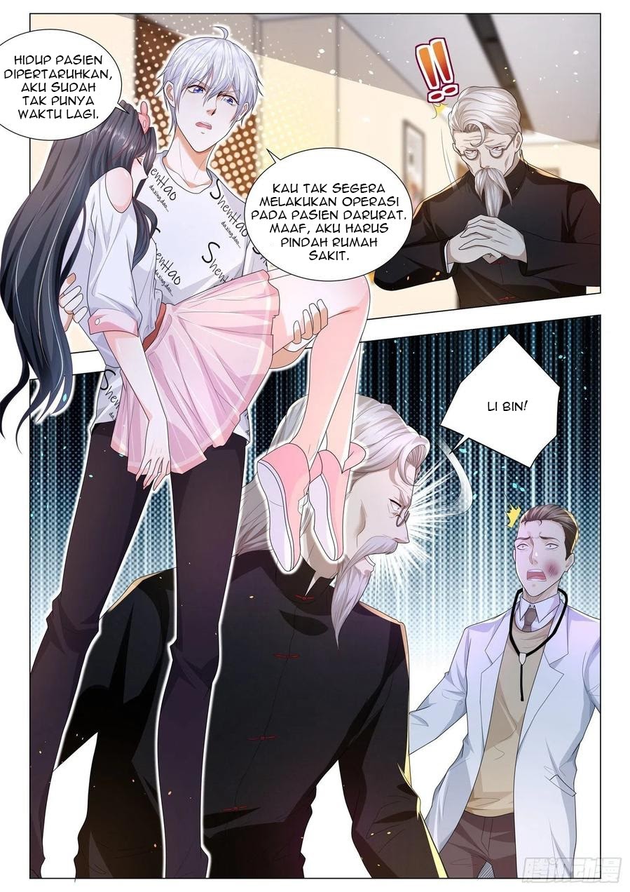 Shen Hao’s Heavenly Fall System Chapter 176 - halaman 7