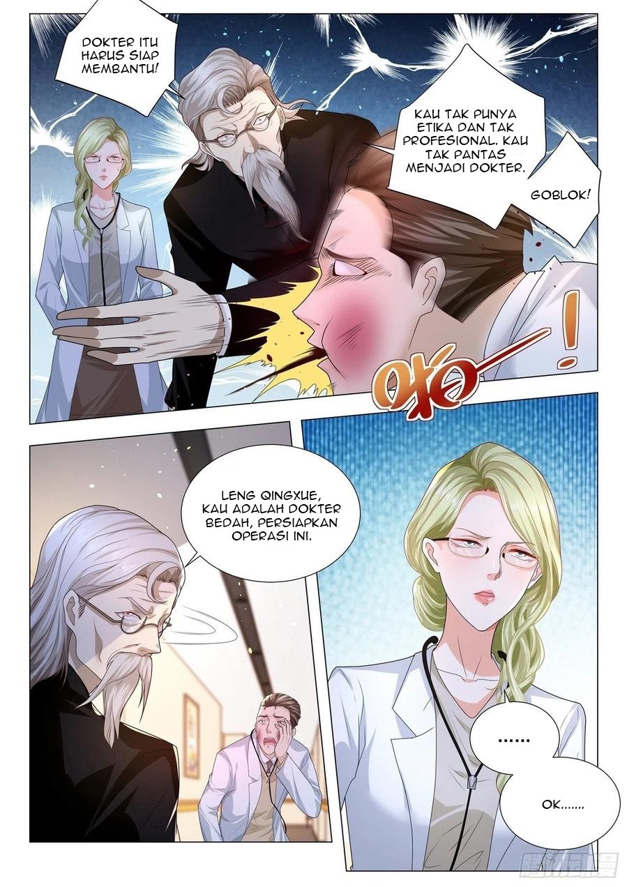 Shen Hao’s Heavenly Fall System Chapter 176 - halaman 8