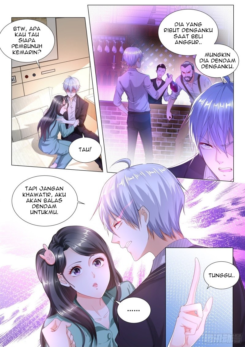 Shen Hao’s Heavenly Fall System Chapter 177 - halaman 10