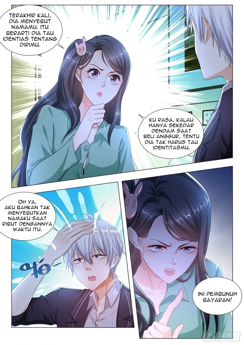 Shen Hao’s Heavenly Fall System Chapter 177 - halaman 11