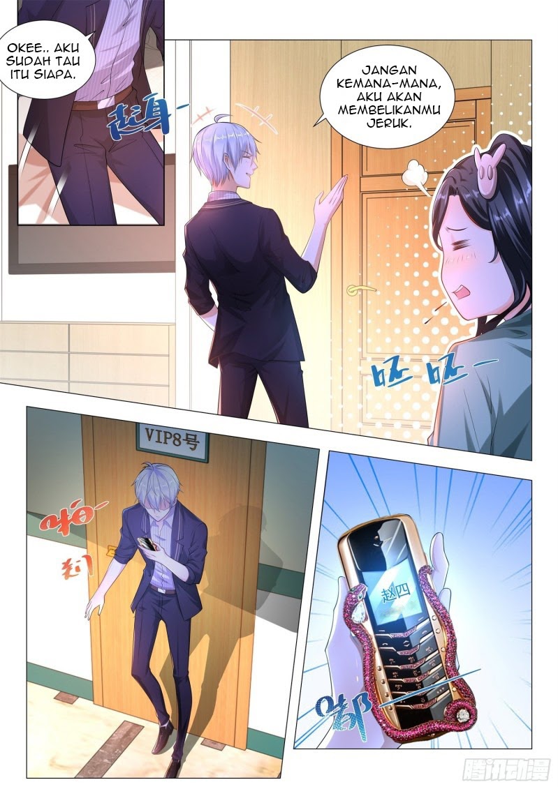 Shen Hao’s Heavenly Fall System Chapter 177 - halaman 12