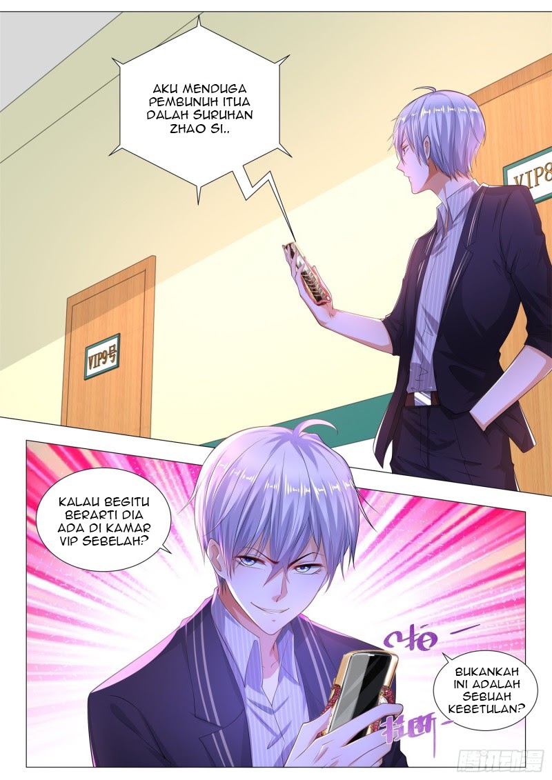 Shen Hao’s Heavenly Fall System Chapter 177 - halaman 13