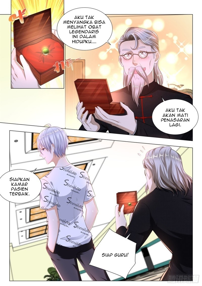 Shen Hao’s Heavenly Fall System Chapter 177 - halaman 4