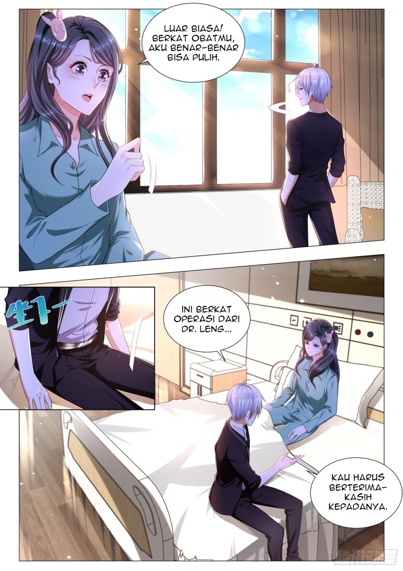 Shen Hao’s Heavenly Fall System Chapter 177 - halaman 6