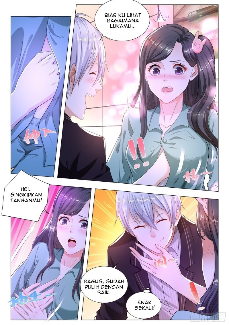 Shen Hao’s Heavenly Fall System Chapter 177 - halaman 7