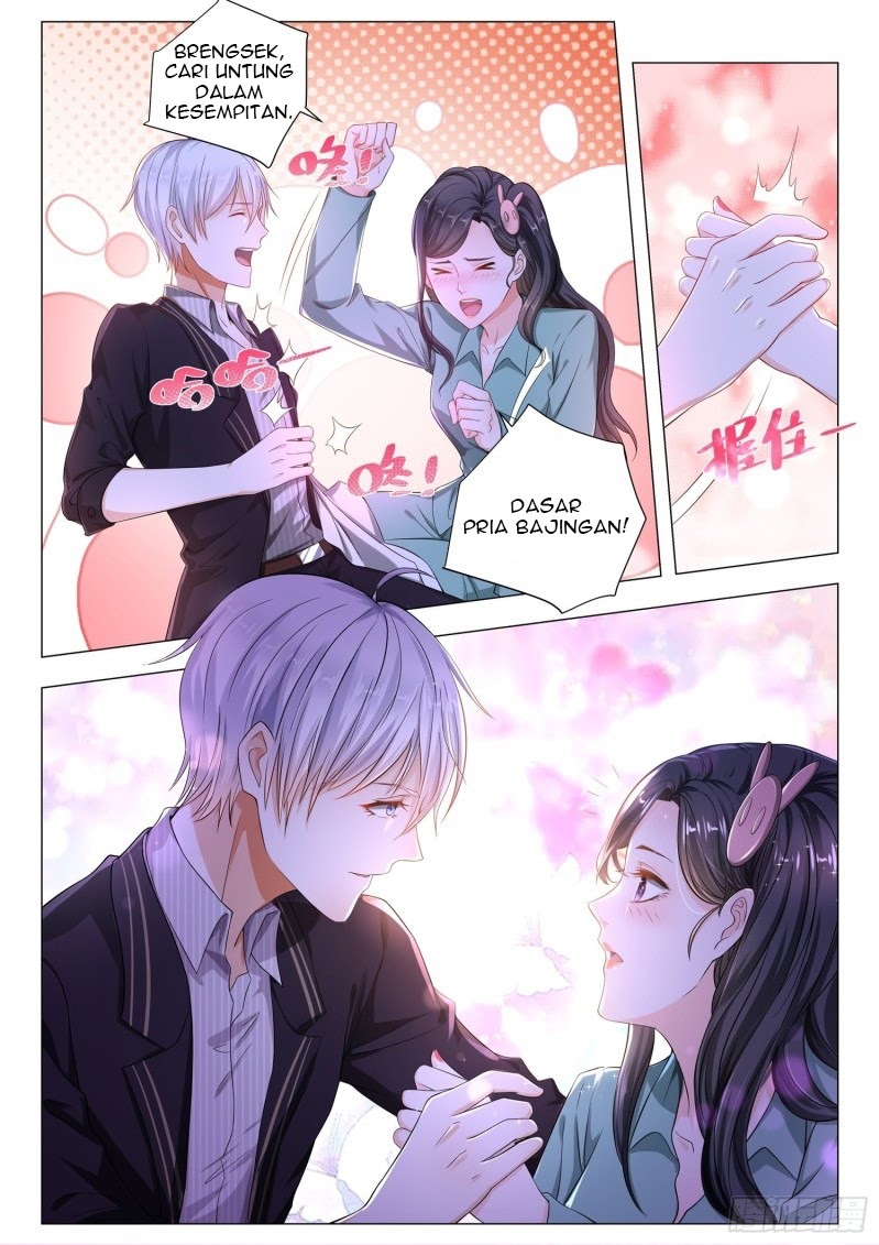 Shen Hao’s Heavenly Fall System Chapter 177 - halaman 8