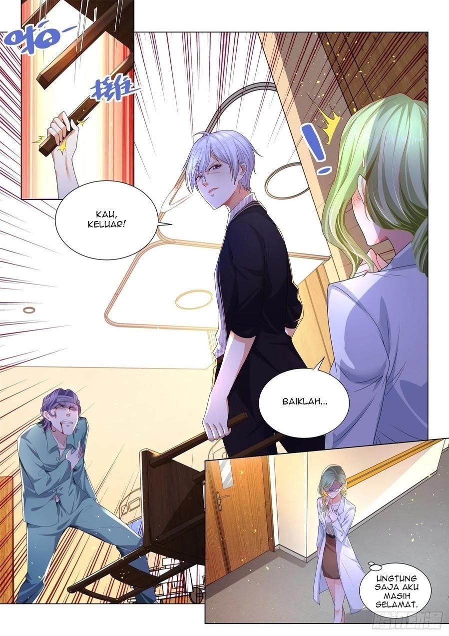 Shen Hao’s Heavenly Fall System Chapter 178 - halaman 10