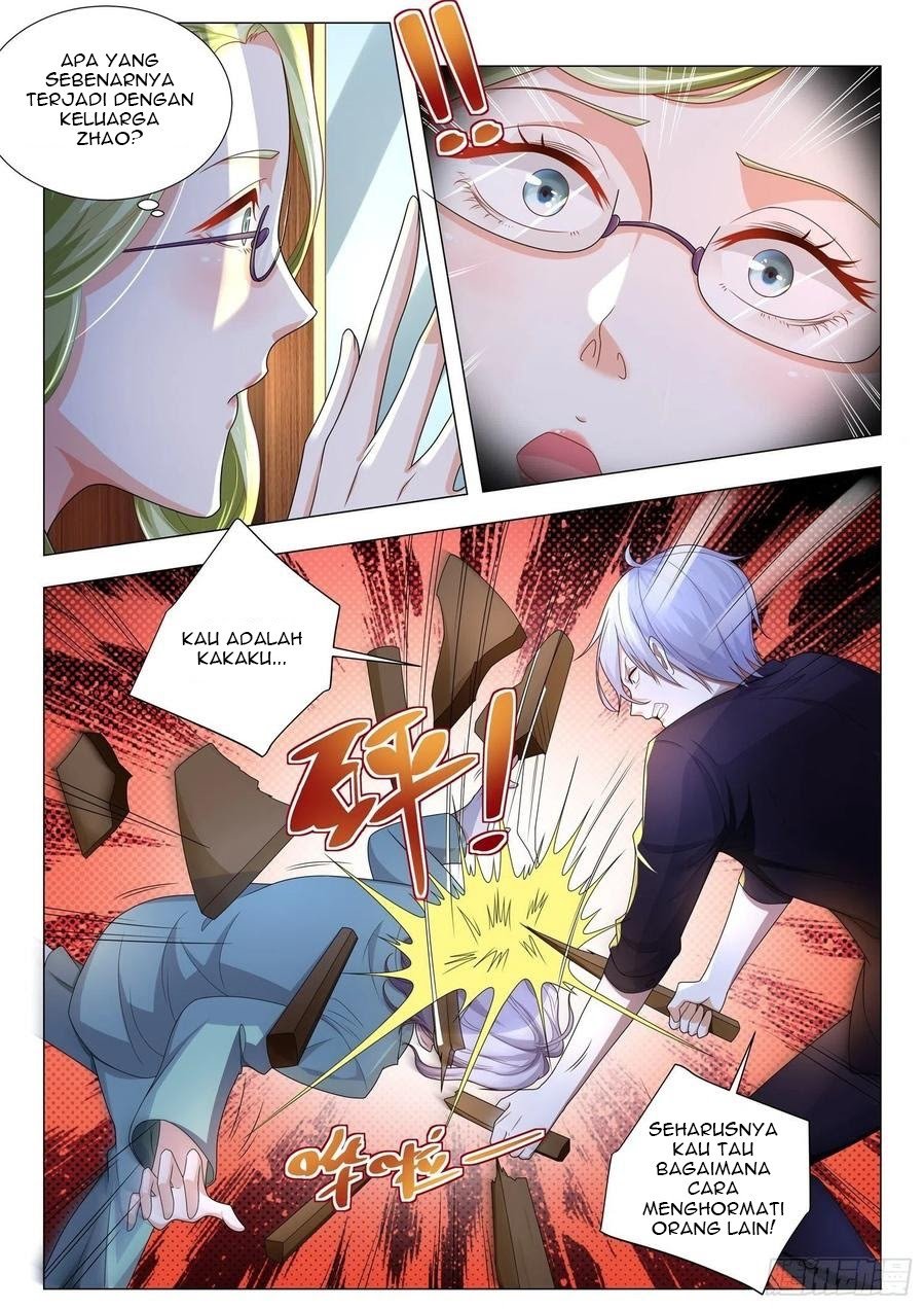 Shen Hao’s Heavenly Fall System Chapter 178 - halaman 11