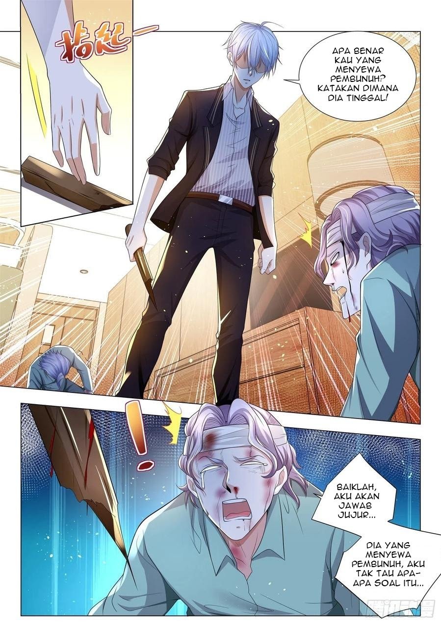 Shen Hao’s Heavenly Fall System Chapter 178 - halaman 12