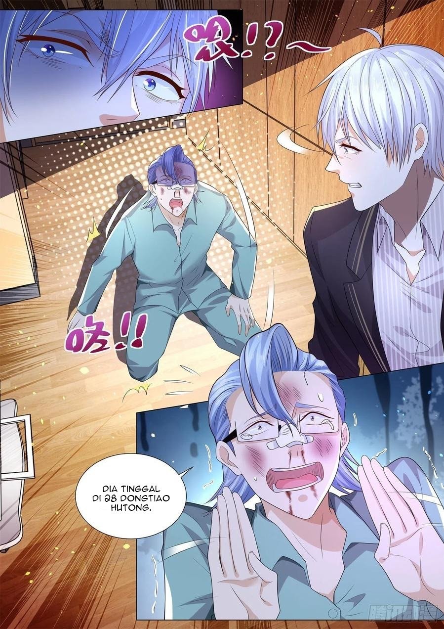 Shen Hao’s Heavenly Fall System Chapter 178 - halaman 13