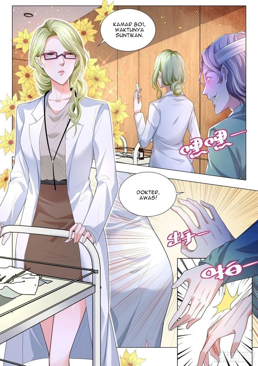 Shen Hao’s Heavenly Fall System Chapter 178 - halaman 2